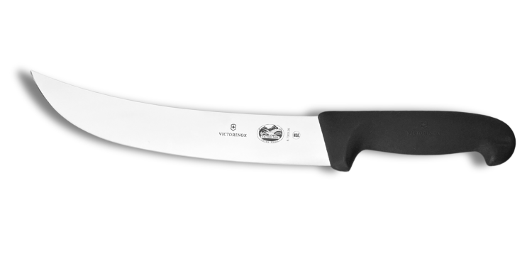 Victorinox nóż rzeźniczy 5.7303.25 (25 cm)