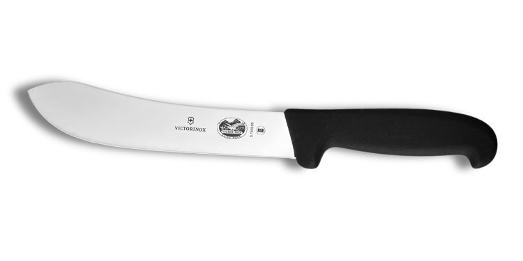 Victorinox nóż rzeźniczy 5.7403.20 (20 cm)