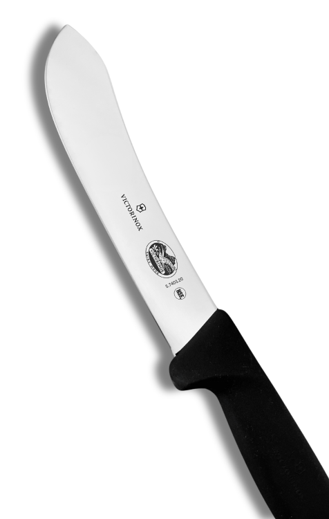 Victorinox nóż rzeźniczy 5.7403.20 (20 cm)