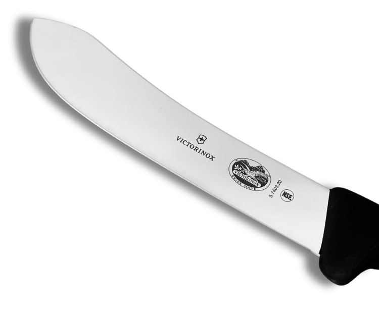 Victorinox nóż rzeźniczy 5.7403.20 (20 cm)