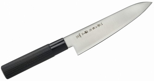 Tojiro Zen Kasztan nóż szefa kuchni 18cm FD-563K
