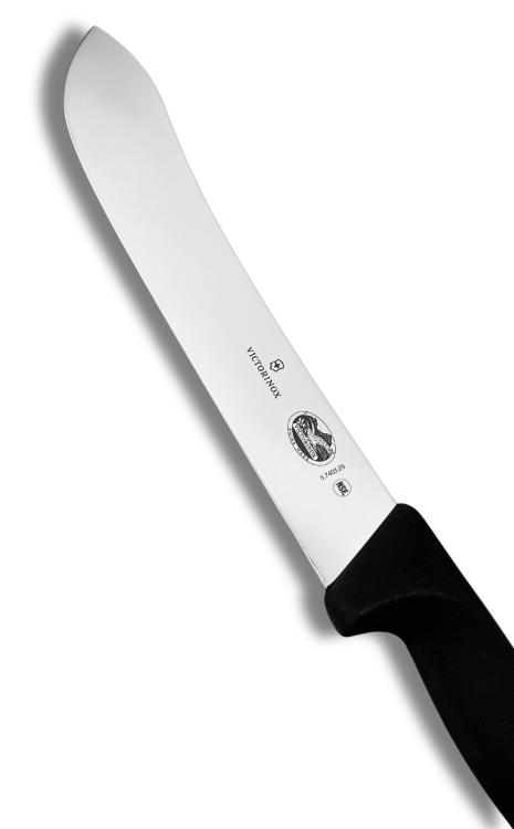 Victorinox nóż rzeźniczy 5.7403.25 (25 cm)