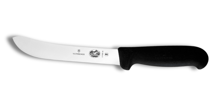 Victorinox nóż rzeźniczy 5.7603.18 (18 cm)
