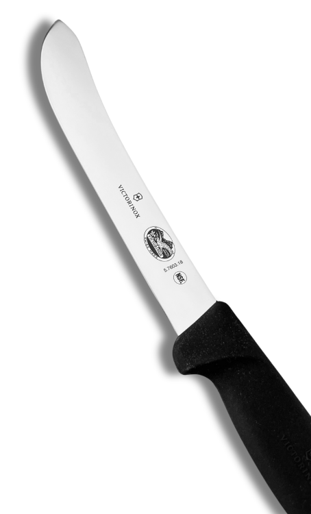 Victorinox nóż rzeźniczy 5.7603.18 (18 cm)