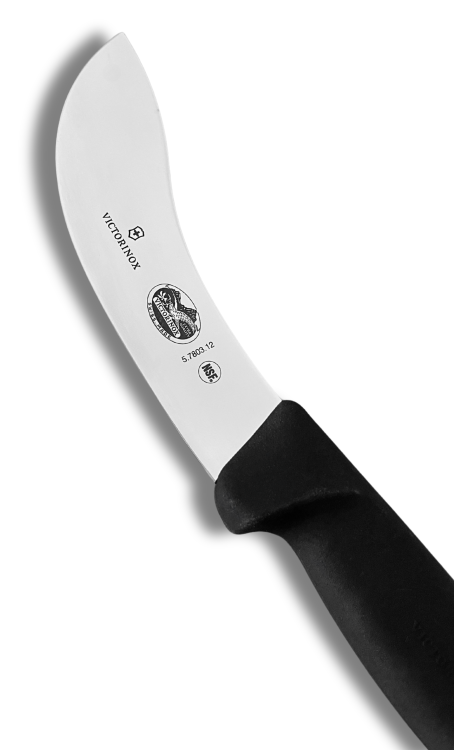 Victorinox nóż do skórowania styl amerykański 5.7803.12 (12 cm)