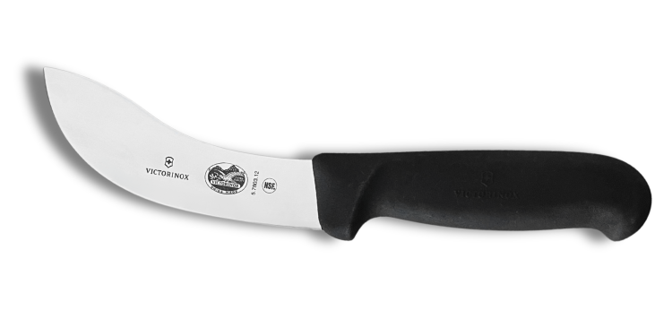 Victorinox nóż do skórowania styl amerykański 5.7803.12 (12 cm)
