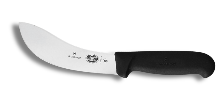 Victorinox nóż do skórowania styl amerykański 5.7803.15 (15 cm)