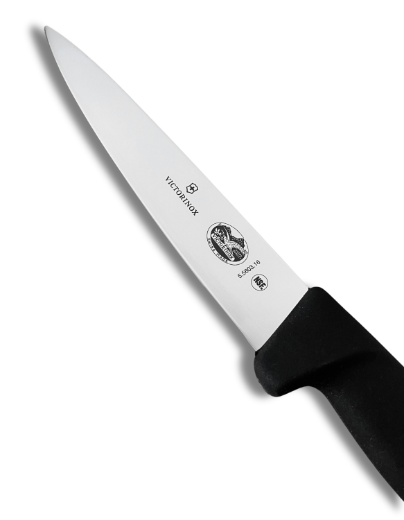 Victorinox nóż do mięsa 5.5603.16 (16cm)