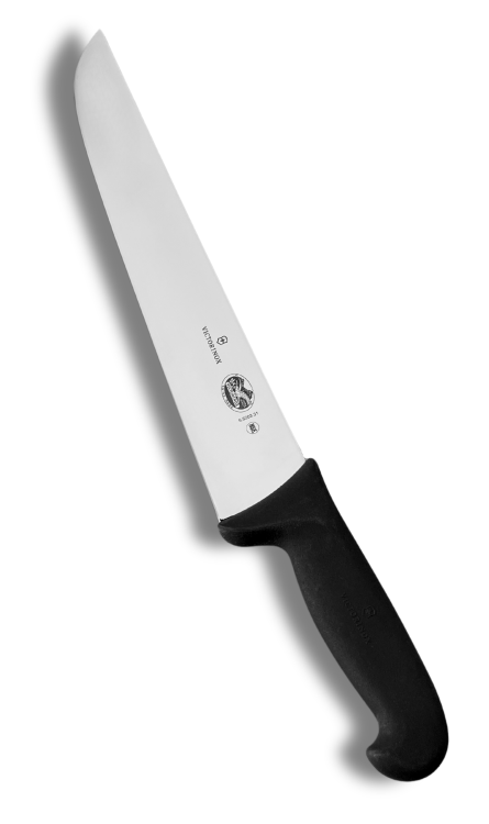 Victorinox nóż rzeźniczy 5.5203.31 (31 cm)