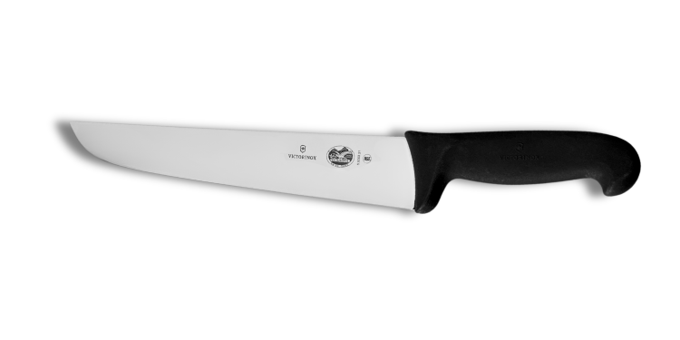 Victorinox nóż rzeźniczy 5.5203.31 (31 cm)