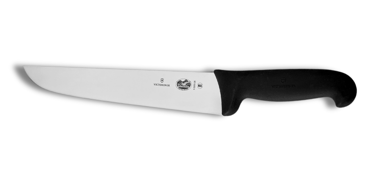 Victorinox nóż rzeźniczy 5.5203.26 (26 cm)