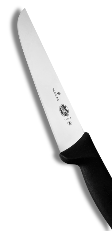 Victorinox nóż do mięsa 5.5203.23 (23cm)