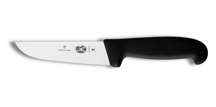 Victorinox nóż rzeźniczy 5.5203.16 (16 cm)