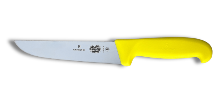 Victorinox nóż rzeźniczy 5.5208.18 (18 cm)