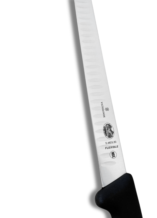 Victorinox nóż do łososia 5.4623.30 (30 cm)