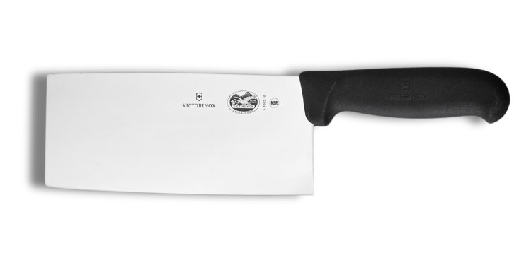Victorinox chiński nóż szefa kuchni 5.4063.18 (18 cm)