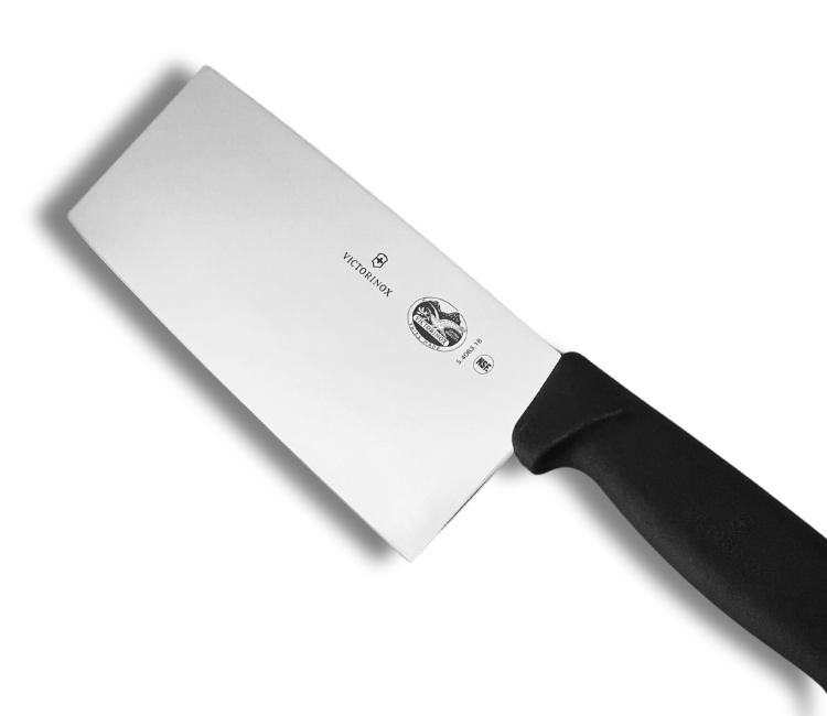 Victorinox chiński nóż szefa kuchni 5.4063.18 (18 cm)