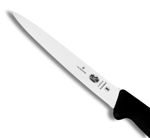 Victorinox nóż do filetowania 5.3703.20 (20 cm)