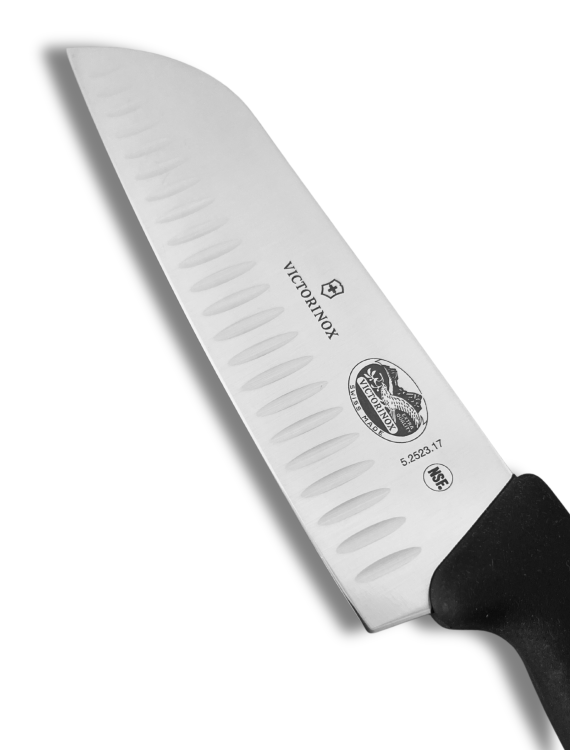 Victorinox nóż santoku 17cm 5.2523.17 fibrox