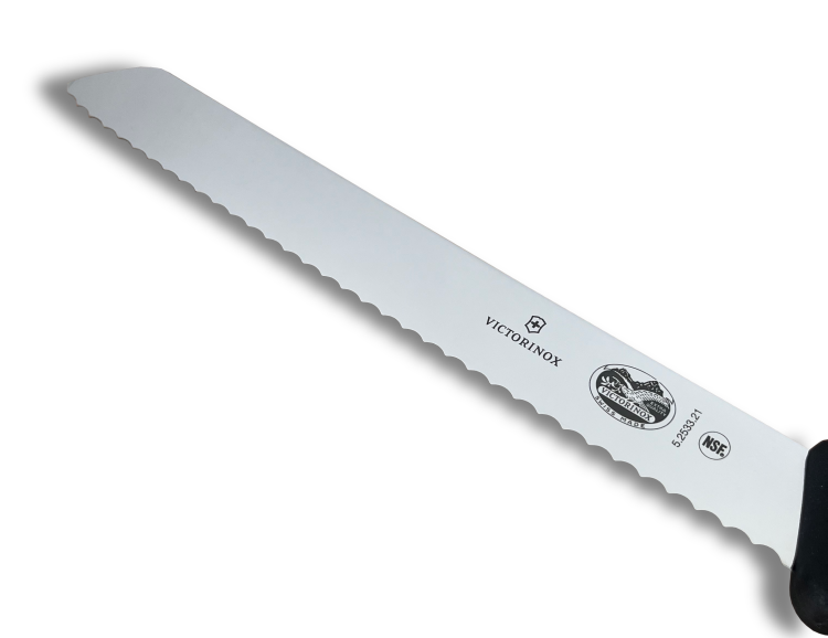 Victorinox nóż do pieczywa 5.2533.21 (21 cm)