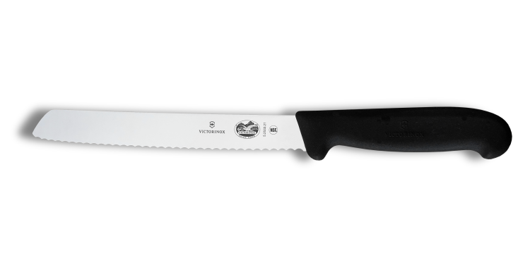 Victorinox nóż do pieczywa 5.2533.21 (21 cm)