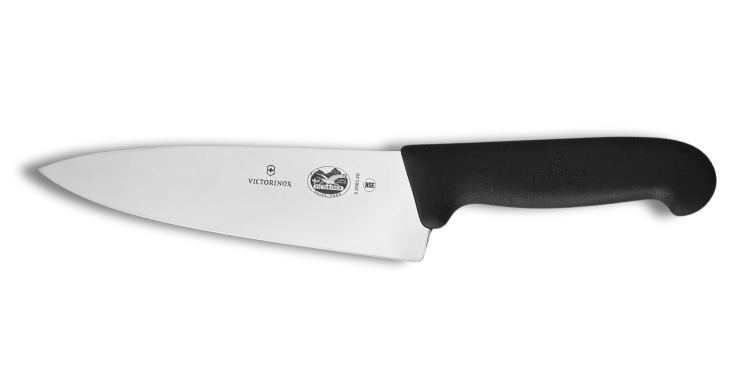 Victorinox nóż kuchenny 5.2063.20 (20 cm)