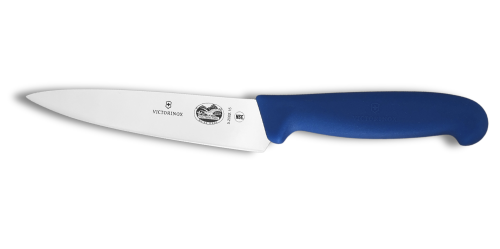 Victorinox nóż kuchenny 5.2002.15 niebieski (15 cm)