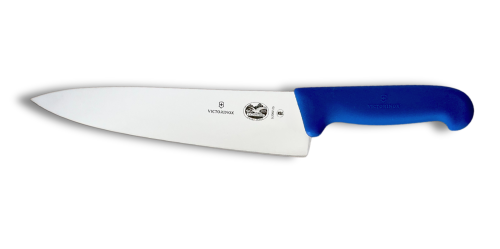 Victorinox nóż kuchenny 5.2002.25 niebieski (25 cm)