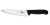 Victorinox nóż kuchenny z ząbkowanym ostrzem 5.2033.19 (19 cm)