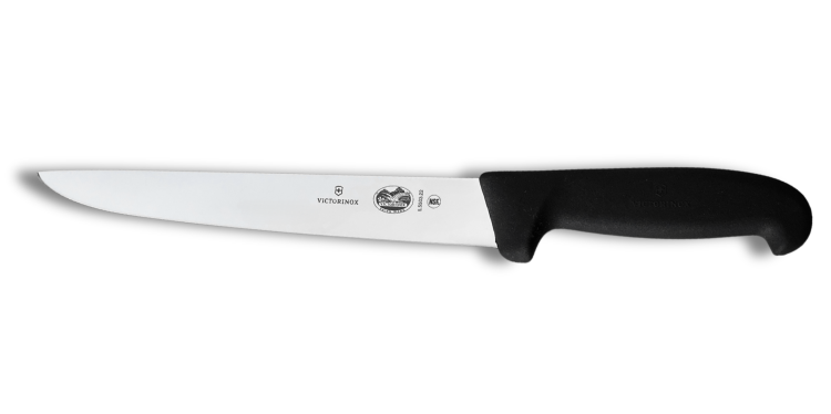 Victorinox nóż do mięsa 5.5503.22 (22 cm)
