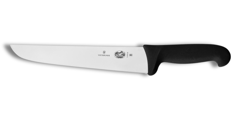 Victorinox nóż rzeźniczy 5.5203.28 (28 cm)