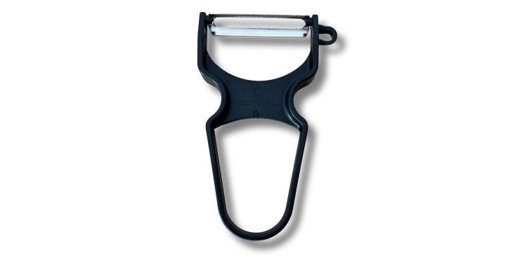 Victorinox obieraczka 6.0933.3 RAPID czarna