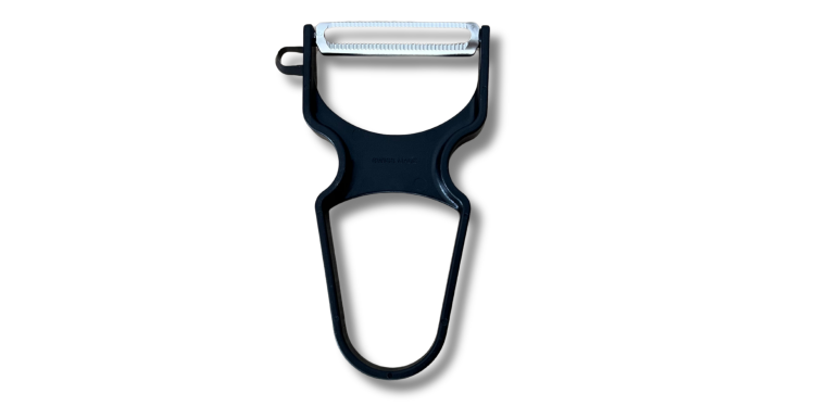 Victorinox obieraczka 6.0933.3 RAPID czarna