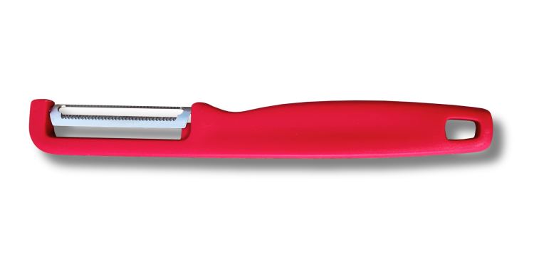 Victorinox obieraczka 6.0943.1 IOTA czerwona