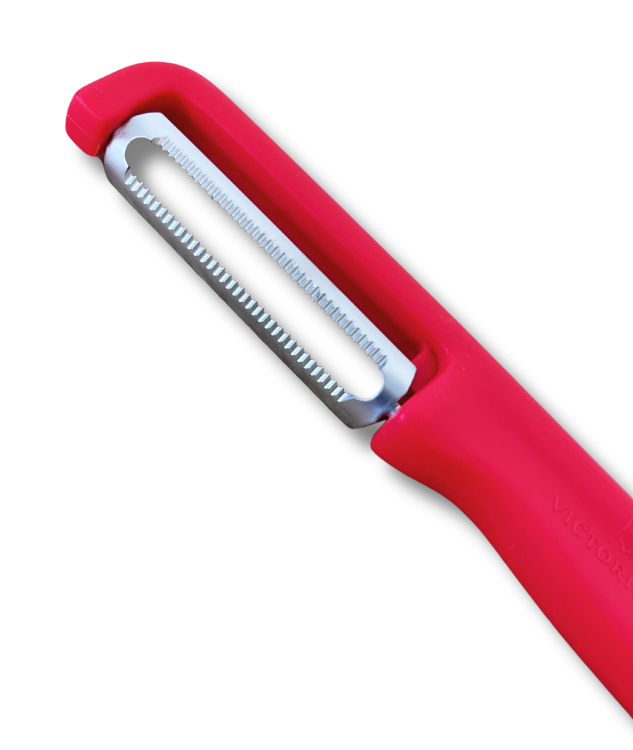 Victorinox obieraczka 6.0943.1 IOTA czerwona