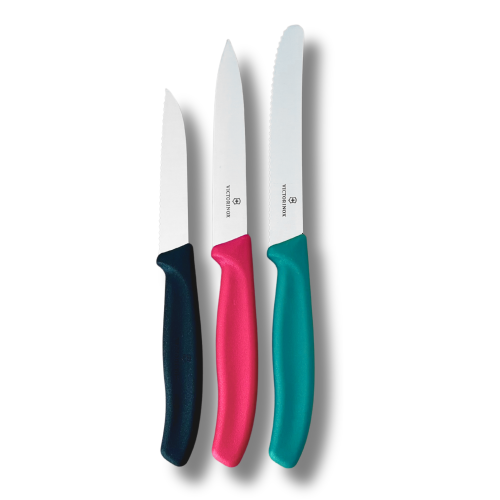 Victorinox zestaw 3 sztuki 6.7116.34C1 3 kolory