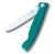 Victorinox nóż składany zielony 6.7834.FC1 (11 cm)