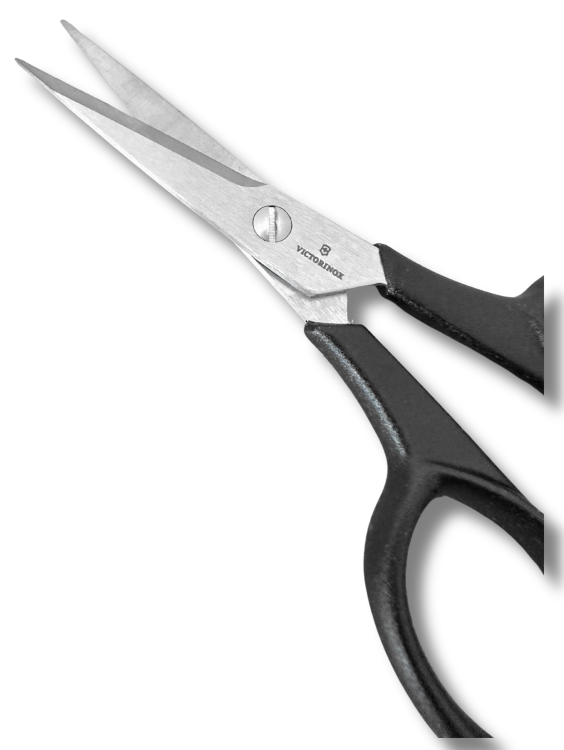 Victorinox nożyczki Italy 8.1017.10 10 cm