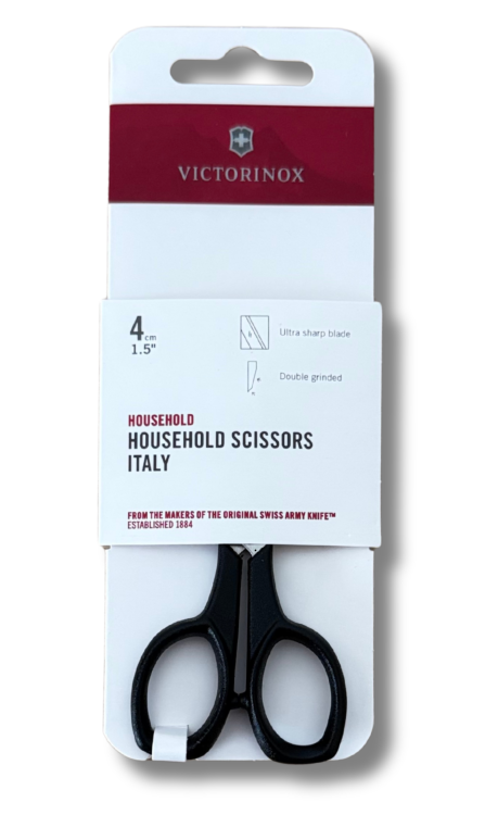 Victorinox nożyczki Italy 8.1017.10 10 cm