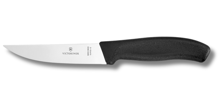 Victorinox nóż do mięsa 6.8103.12 (12 cm)