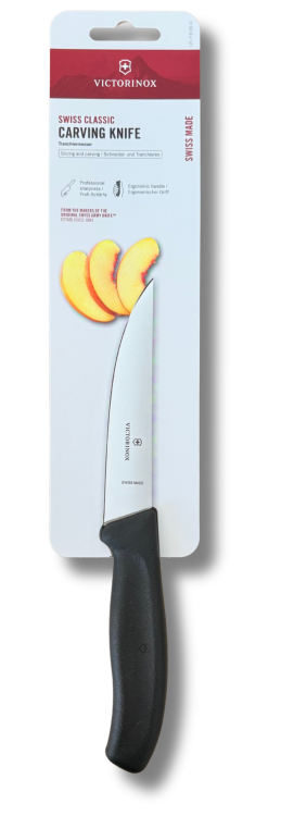 Victorinox nóż do mięsa 6.8103.12 (12 cm)