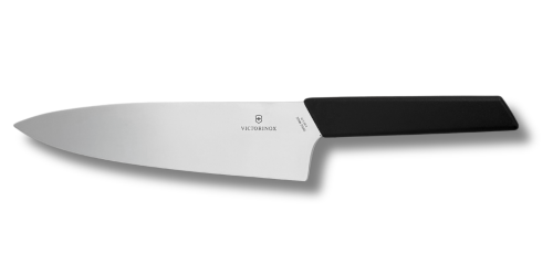 Victorinox nóż szefa kuchni Swiss Modern 6.9013.20B czarny (20 cm)