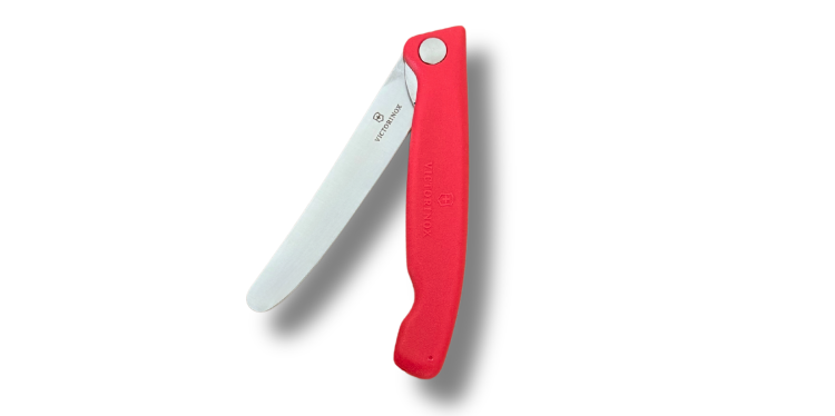 Victorinox nóż pikutek składany uniwersalny czerwony 6.7801.FC1