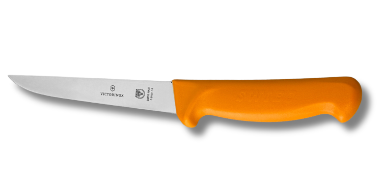 SWIBO 5.8401.14 trybownik prosty twardy 14cm