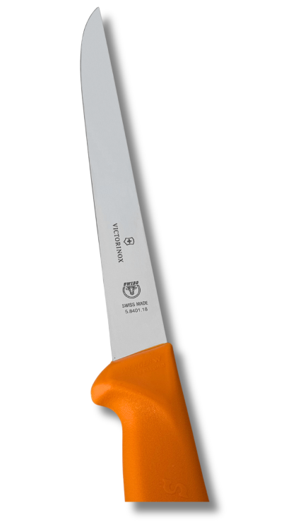 SWIBO 5.8401.18 trybownik prosty twardy 18cm