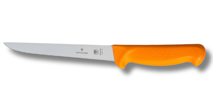 SWIBO 5.8401.18 trybownik prosty twardy 18cm