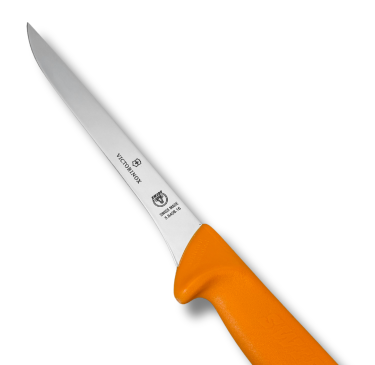 SWIBO 5.8408.16 trybownik prosty twardy 16cm