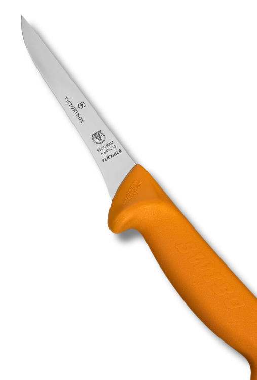 SWIBO 5.8409.13 trybownik elastyczny 13 cm