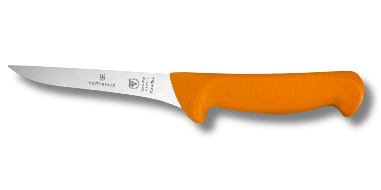 SWIBO 5.8409.13 trybownik elastyczny 13 cm