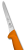 SWIBO 5.8409.16 nóż trybownik elastyczny 16 cm
